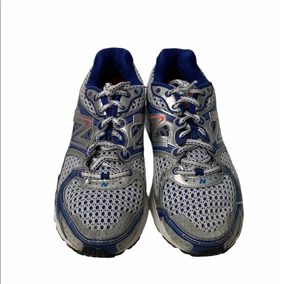 New Balance Womens 860v3 Stability Running size 7.5 - Picture 4 of 12